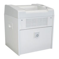 Dahle 20434 DS User Manual