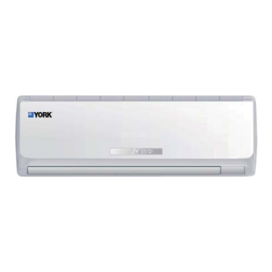 Johnson Controls FREE MATCH EK Series Service Manual