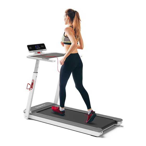 Costway SP37860US Manual