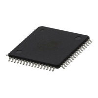 Renesas R5F5110JADLM User Manual