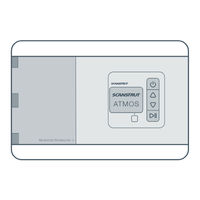 Scanstrut SC-AOB-A2 User Manual