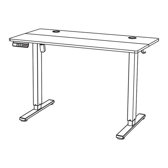 Costway CB10607 Manual