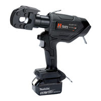 Huskie Tools 7M PRO LINE REC-MKS724H Operator's Manual