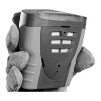 Crowcon Tetra User Manual