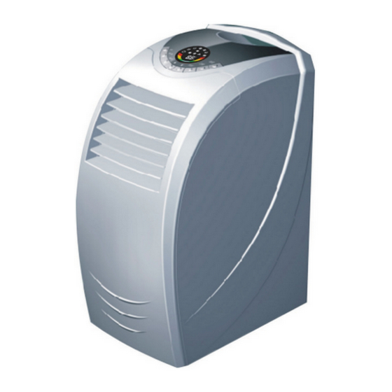 Gree KYD-32 User Manual
