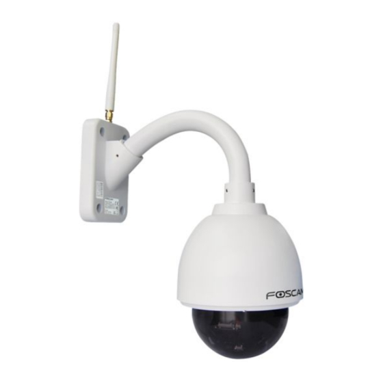 Foscam FI9828W User Manual
