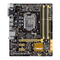 Motherboard Asus B85M-G PLUS/USB 3.1 Owner's Manual