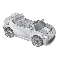 SRT VIPER KT1113TGI Owner's Manual