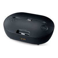 VIETA VH-IS112BK User Manual