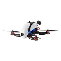Helipal Storm Racing Drone SRD210 User Manual