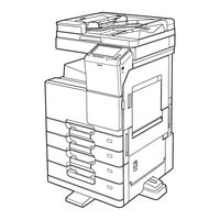 Sindoh D310 Series User Manual