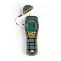 Protimeter BaleMaster GRN6165 User Instruction