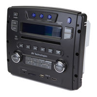 iRV Technologies iRV 34 Operation Manual