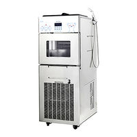 icetro WC-0700-AS User Manual