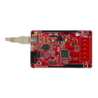 Cypress Semiconductor CY8CKIT-037 Manual
