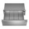Warming Drawer GE PKW7000 Series Owner's Manual & Installation Instructions
