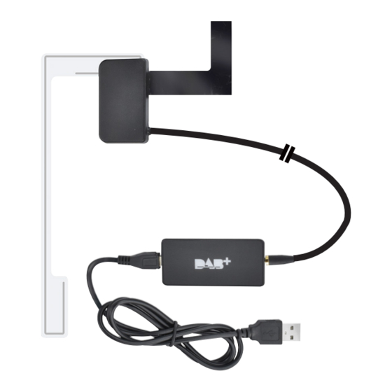 Phonocar VM224 Instruction Manual