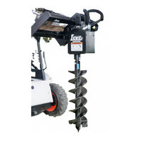 Lowe 750 Classic Operator's Manual
