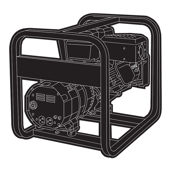 Briggs & Stratton BSP3200 Illustrated Parts List