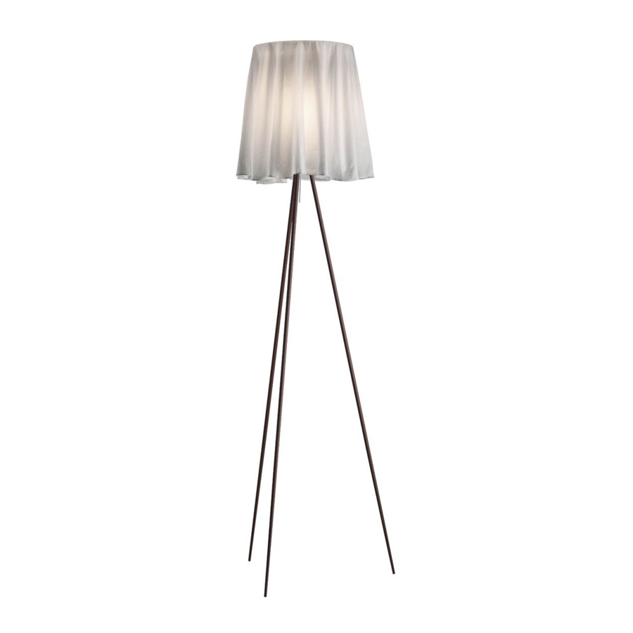 FLOS ROSY ANGELIS Manual