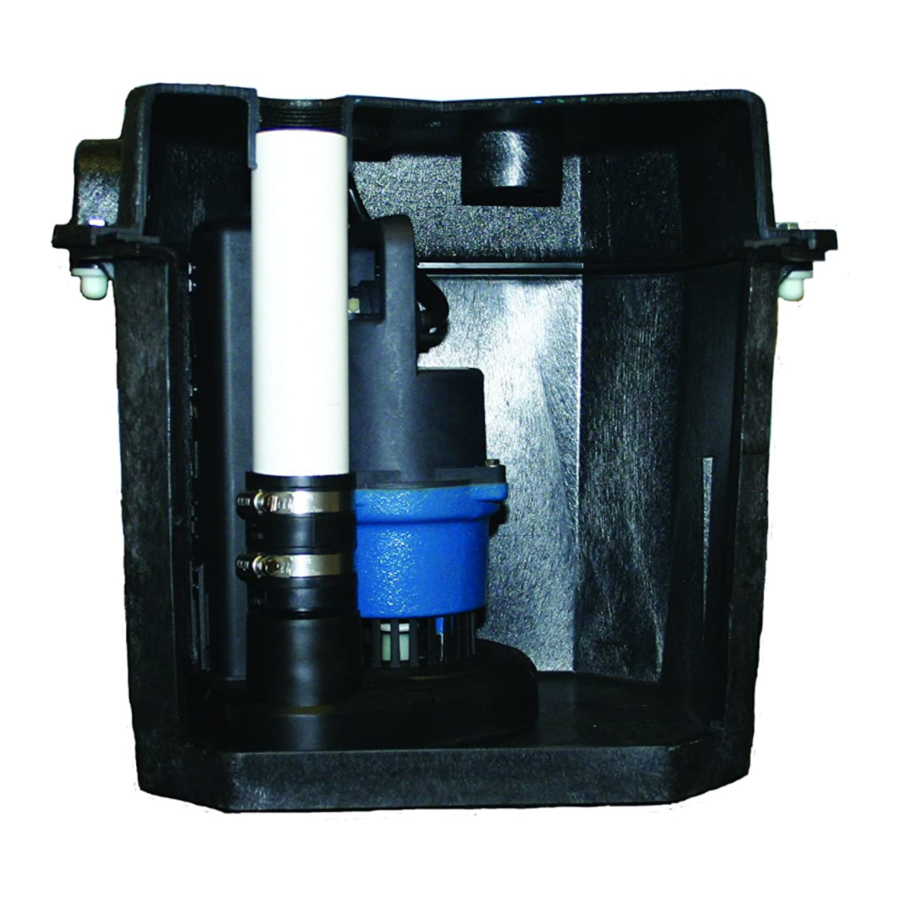 Crane BARNES SU33LT Series Installation Manual