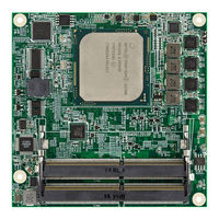 Arbor Technology EmETXe-i88U4-D1508 User Manual