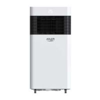 Adler Europe AD 7852 User Manual