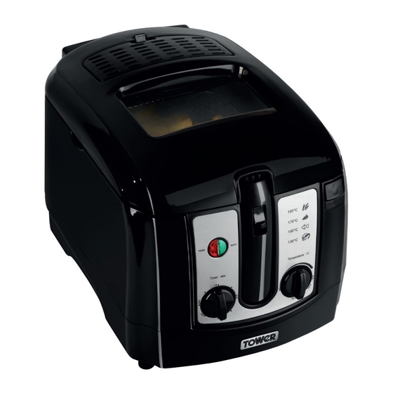 Tower Hobbies T17002 Safety And Instruction Manual