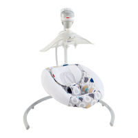 Fisher-Price FPM68 Manual