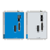 Aerotech Automation1 iXL2e Hardware Manual