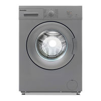 montpellier MWM61200K Installation And Operating Instructions Manual