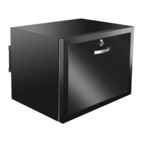 Dometic DM 50NTE F Installation And Operating Manual