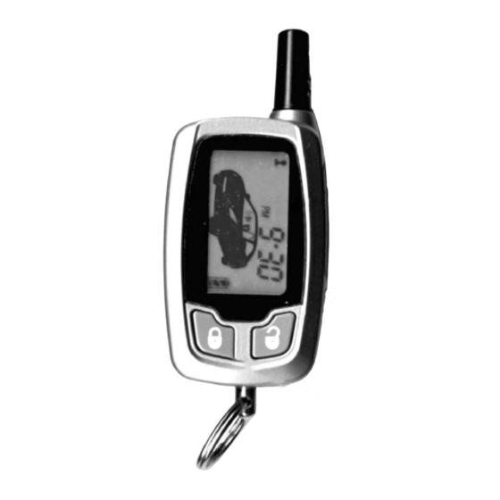 Xtreme EX-6010 TW User Manual