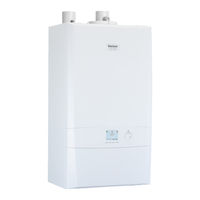Keston SYSTEM2 S30 Installation & Servicing