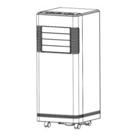 air choice NPF-08C/X1E Installation And User Manual