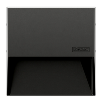 LIGMAN ABACUS 6 AB-30031 Installation Manual