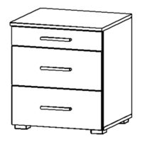 Rauch M2192 Assembly Instructions Manual