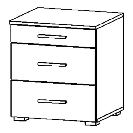 Rauch M2192 Assembly Instructions Manual