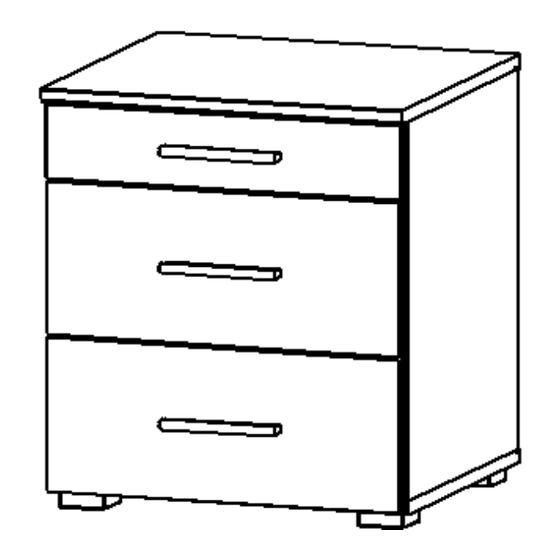 Rauch M2192 Assembly Instructions Manual