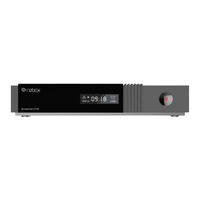Rebox RE-8401UHD S-PVR User Manual