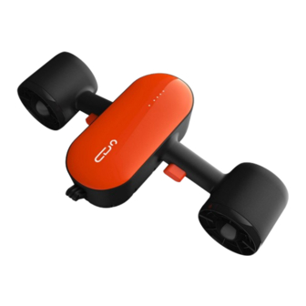 Geneinno S2 Manual