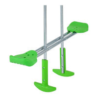 TP Toys TP944 Instructions For Assembly, Maintenance And Safe Use