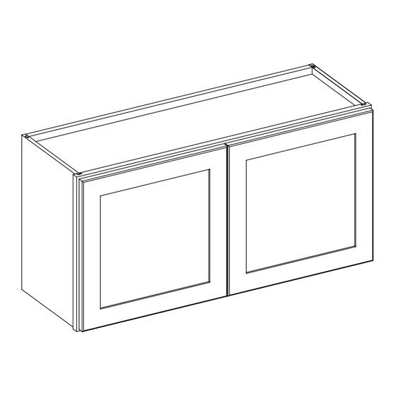 Whalen CLICK-IT LWSCLICK-51 Manual