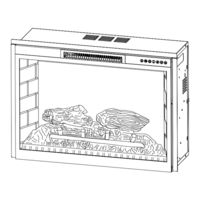 TERMOFOL TF-EF-1325-051 Installation And User Manual