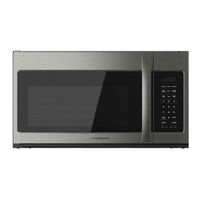 Furrion FMSMA16A-BL User Manual