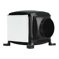 Envirovent LoftVent Mk2 PIV Installation Manual