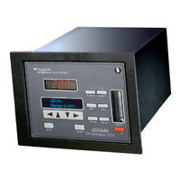 Teledyne 3000PA Operating Instructions Manual