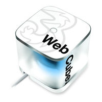 Three Web Cube Getting Started Manual