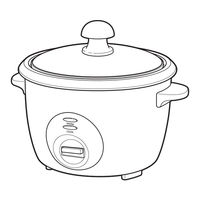 Proctor-Silex 37533 User Instructions