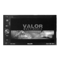 Valor NVG-606W Owner's Manual